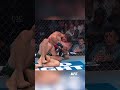 🔥 Махачев забрал спину! #UFC330