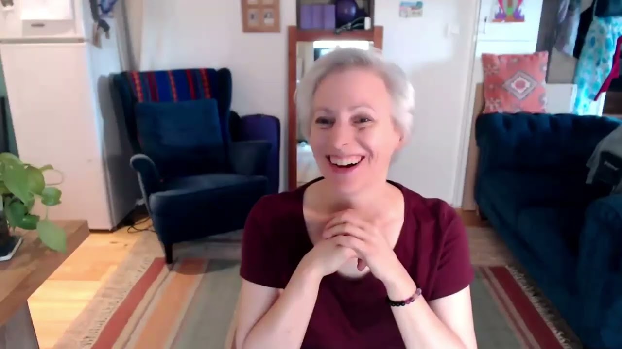 Ep.4 Clip 5 Adult ADHD and Dyslexia: Reconciling 30 Years of Struggle || Divine Me Time