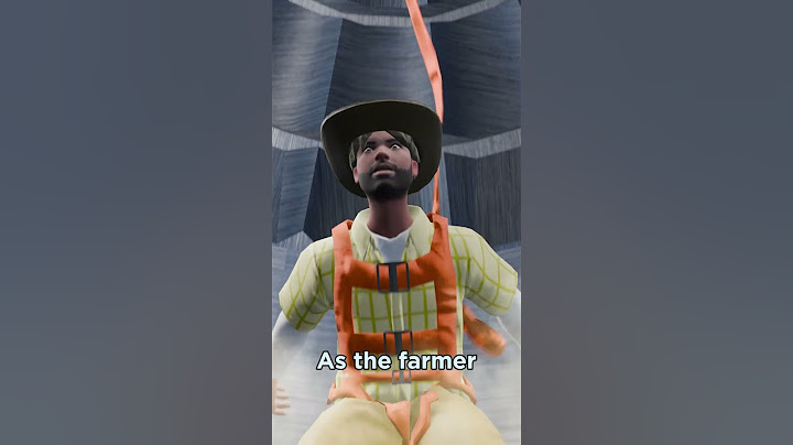 How Farmers Get Trapped Grain Bins