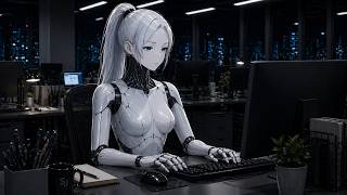 Suspirited - Office Protocol | Emotional Trance 2026