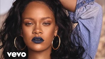 TURN IT AGAIN - RIHANNA (MUSIC VIDEO) 2025