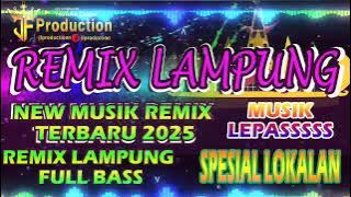 REMIX LEPAS NGAJAK SUGESS !! NEW REMIX LAMPUNG MT HEART