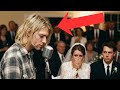 Kurt Cobain Heard a Couple Had No Money—He Crashed Their Wedding (What Happened Next Is Magic)