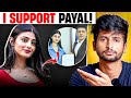 PAYAL GAMING VIRAL VIDEO REALITY !! LEAKED OR DEEPFAKE?