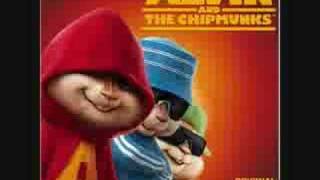 Tenacious D - Tribute ChipMunk