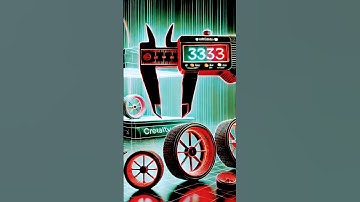 🔥 Part 2 3D Printed Precision! Radius Gauge Test! ✅ #3dprinting #creality #k2 #plus #filament #maker