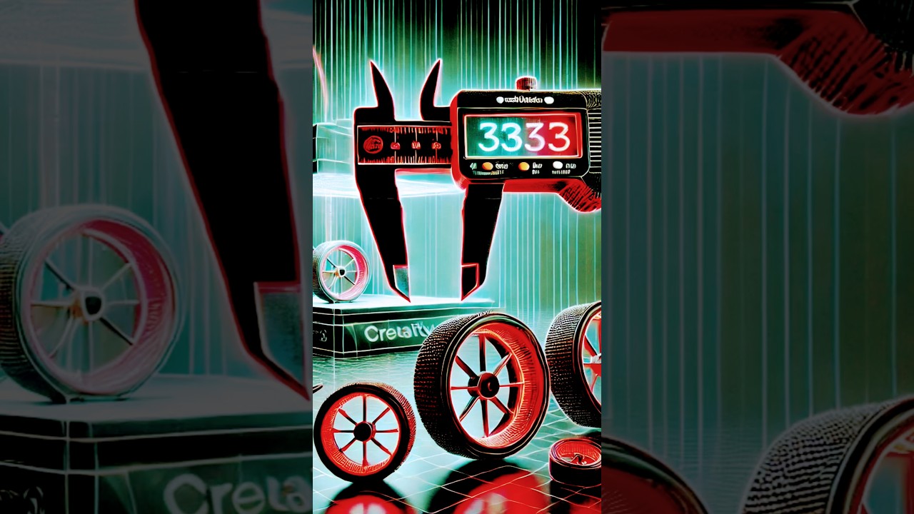 🔥 Part 2 3D Printed Precision! Radius Gauge Test! ✅ 