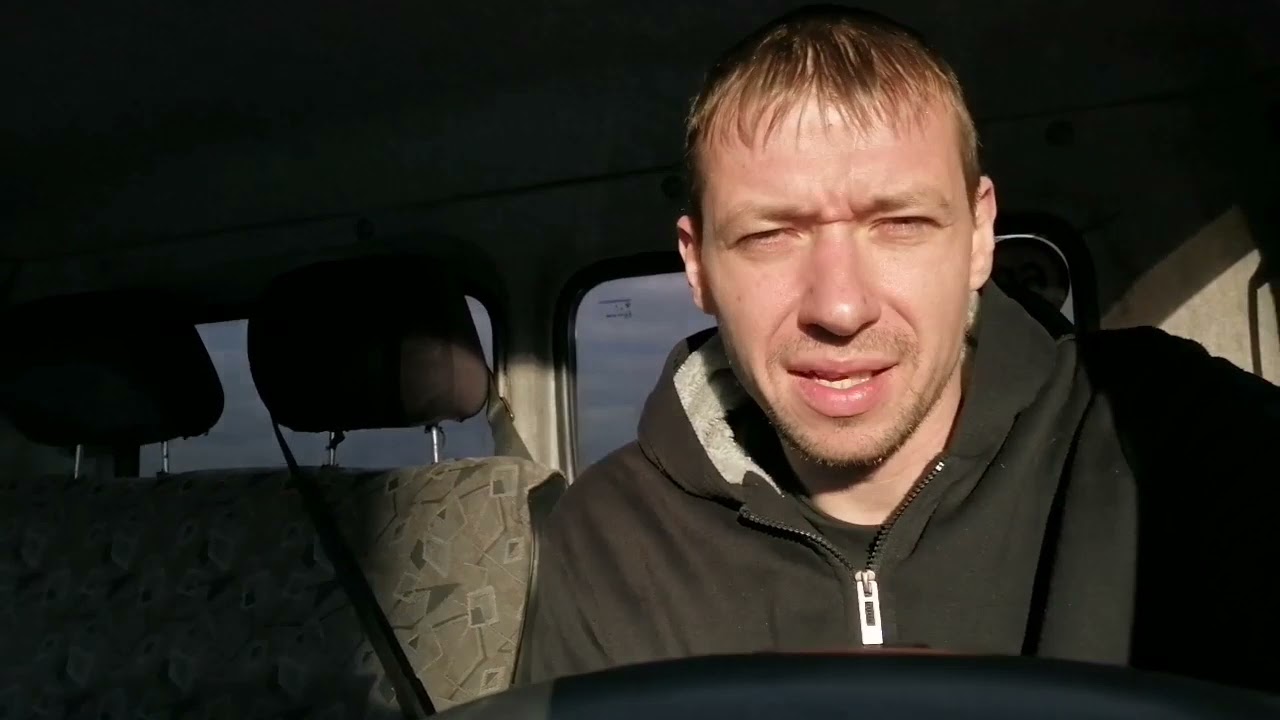 Попытка облегчить выжим сцепления Газ Валдай.