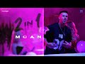 MOAN - 2 IN 1: Rusa-cherna/ Aftershock I Моан - 2 в 1: Руса-черна/ Афтършок | Official Video 2023