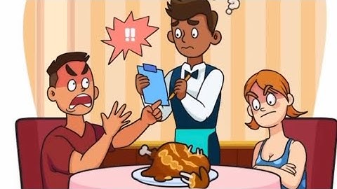 DOP Choo - Delete One Part - Gameplay Walkthrough Game - All levels Solution 101-150