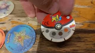 Pokemon Taso 90Lar