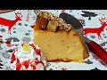 🎅EL POSTRE NAVIDEÑO ➕ FÁCIL  ❌ SIN HORNO🔌SÓLO 3️⃣ INGREDIENTES🥄// BEATRIZ COCINA