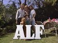 ALF Intro Season 1 2
