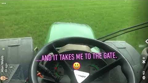 AOG 5.2.1 Via CAN BUS