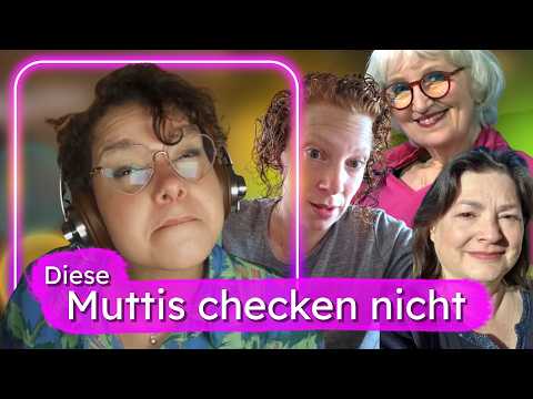 "Cutting off contact?? How DARE my children?!"😱 NESSADHS reacts