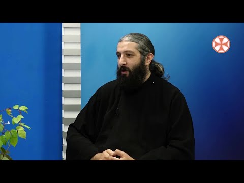 ,,ქრონოგრაფი\" მოძღვარი - მღვდელი თომა ცეცხლაძე