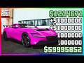 The BEST WAYS To Make MILLIONS Right Now in GTA 5 The BEST WAYS To Make MILLIONS Right Now in GTA 5
