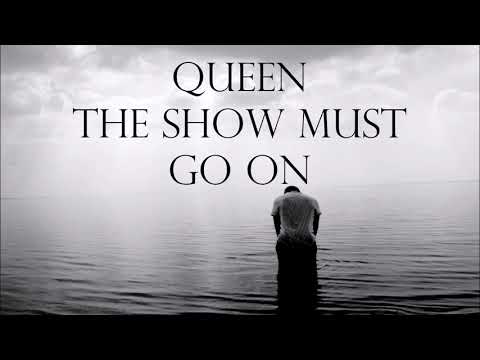 Inglês com Música – The Show Must Go On (Queen) Letra,Vídeo e Tradução  (Prof.Newton) #dicasdeinglês – MELHORE SEU INGLÊS BLOG – ÉRIKA e NEWTON –  Inglês Online para Todos os Níveis! Marque