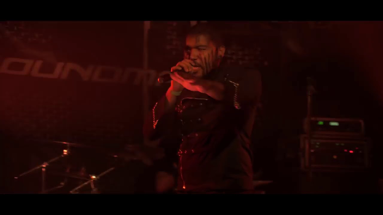 SoundManKillz Into The Fire OFFICIAL VIDEO Jeremy Karle Singer