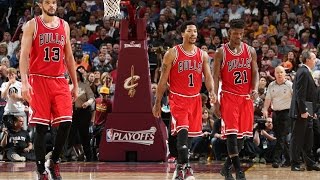 Check out the top 10 plays from chicago bulls during 2014-15 nba
season. about nba: is premier professional basketball league in ...