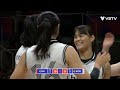 Li Yingying  DESTROYED Korea in Volleyball Nations League 2024 !!!