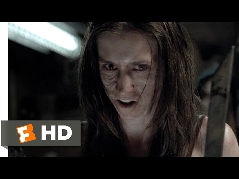 Ginger Snaps: Unleashed (8/11) Movie CLIP - The Sound of Nature (2004) HD