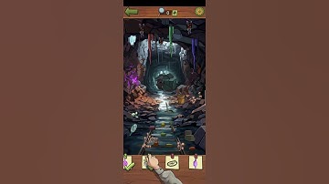 Find Joe: Parallel World Tunnel