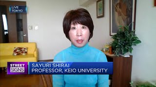 It's clear that the Bank of Japan is going to maintain yield curve control, says professor