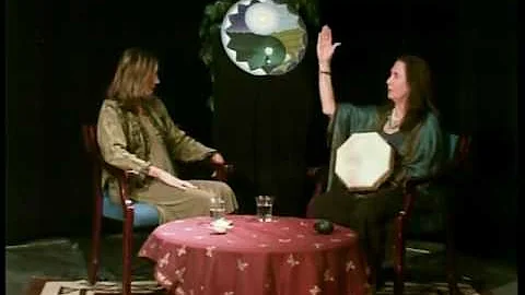 Universal Medicine Wheel / Earth Based Spiritualit...