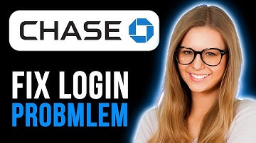 How To Fix Chase Mobile App Login Problem (Quick Guide)