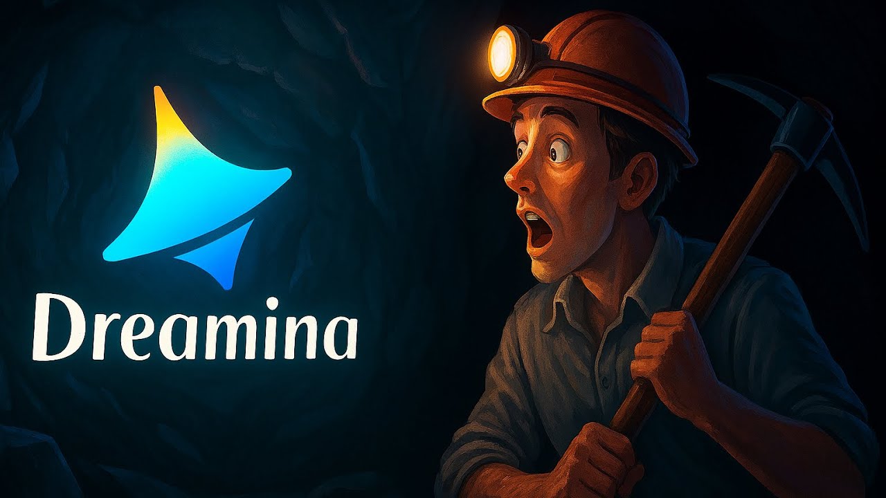 Dreamina acaba con Google Veo 3 y es GRATIS e Ilimitada | Crea Videos Con IA Gratis! 😱