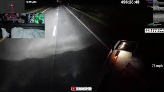 24/7 irl stream in America 🇺🇸 Day 21 (Oklahoma City, OK Kansas City, KS) pt. 2