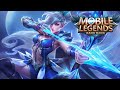 UntitledLegendary Miya Gameplay | Best Build &amp; Insane Damage | Mobile Legends Bang Bang