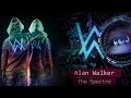 alan Walker - Hero x the spectre [mashup ] remastered