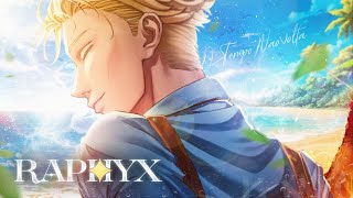 O Tempo Não Volta - Raphyx