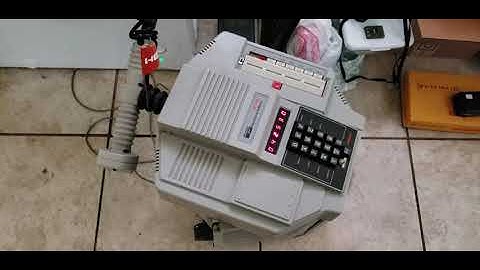 Rescuing the Heathkit Hero robots from the storage area.Drunk musings in the dark.