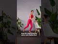 How to do a Back Leg Lift