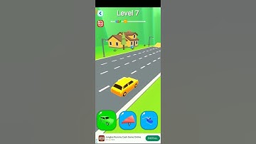 Shape Shifting Level 7 #shorts #youtubeshorts #shortsfeed #shortsvideo #kirteshmistry7