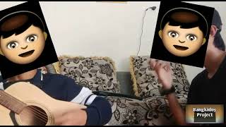 Jangan hilangkan dia-Rossa (Cover By: Ardi Rizky Saputra \u0026 Dwiki Citra)