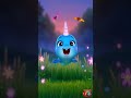 Arlo the Alpaca, Rumi the Raccoon, Niko the Narwhal, Kiki the Koala & Pip the Platypus Sing