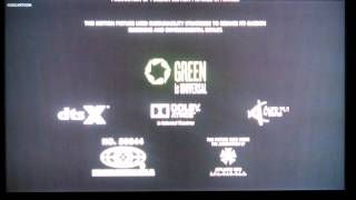 The Secret Life of Pets (2016) Closing Logo Credits