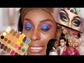 Life's a DRAG! Orrrrr Is It?! Lunar Beauty Review! | Jackie Aina