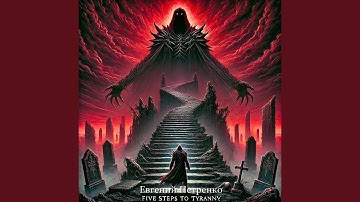 Five Steps to Tyranny (Pt. 1)