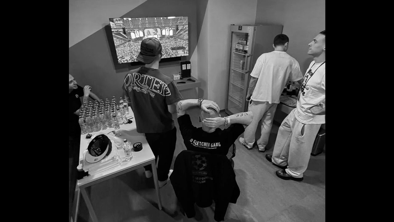 SOLD FRIENDLY THUG 52 NGG X KIZARU TYPE BEAT - MONTE CRISTO