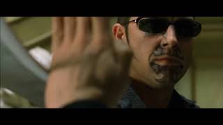 Movies With Songs: Matrix Reloaded Vs Korn