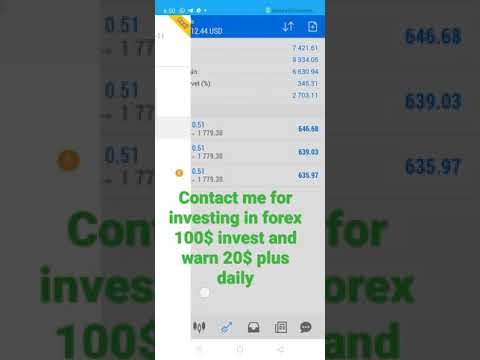 Forex trading invest in forex to earn money more and more https://t.me/joinchat/S2uJs4cfIlQyN2Q0