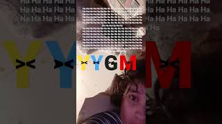 Yygm Laughing Meme Jumpstart Alphabet Letter Brand Bnad Blends Band Dym