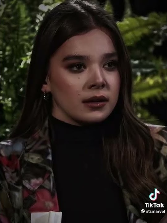 #haileesteinfeld  #coreycena315 #past0