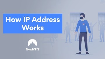 Your IP address and how to secure it with NordVPN