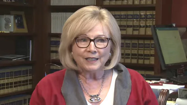 Administrative Presiding Justice Judith McConnell,...